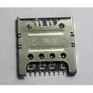 Leitor Cartão Sim Alcatel Idol 4 Ot6055